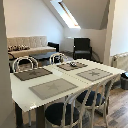 Reva Apartamento *