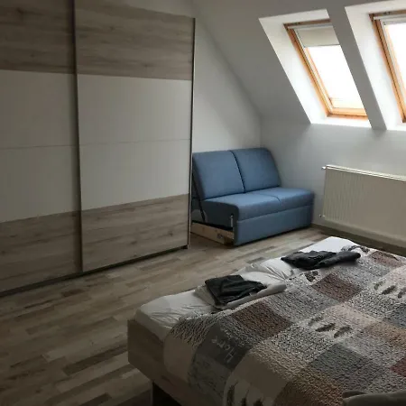 Apartamento Reva *