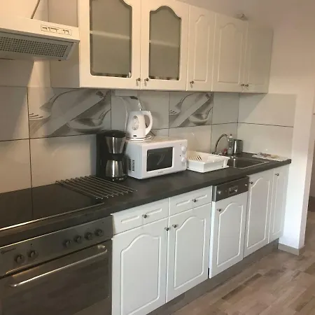 Apartamento Reva *
